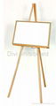 Wooden Easel