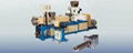 Model TSE series same directional Twin (parallel) Screw Extruders 1