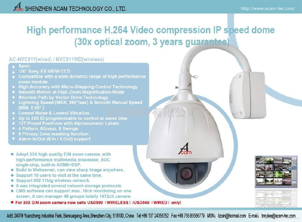 IP camera 5