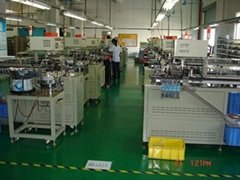 Shanghai Jinpei Electronic Co., Ltd. 