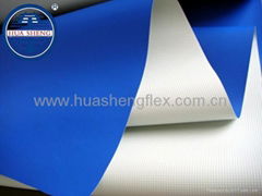 PVC tarpaulin