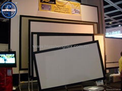 Projection Screen Film/ Banner