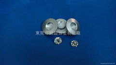 Diamond Button Gasket