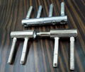 Steel Hinge