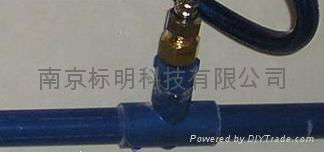 南京外置式自動節水閥 5