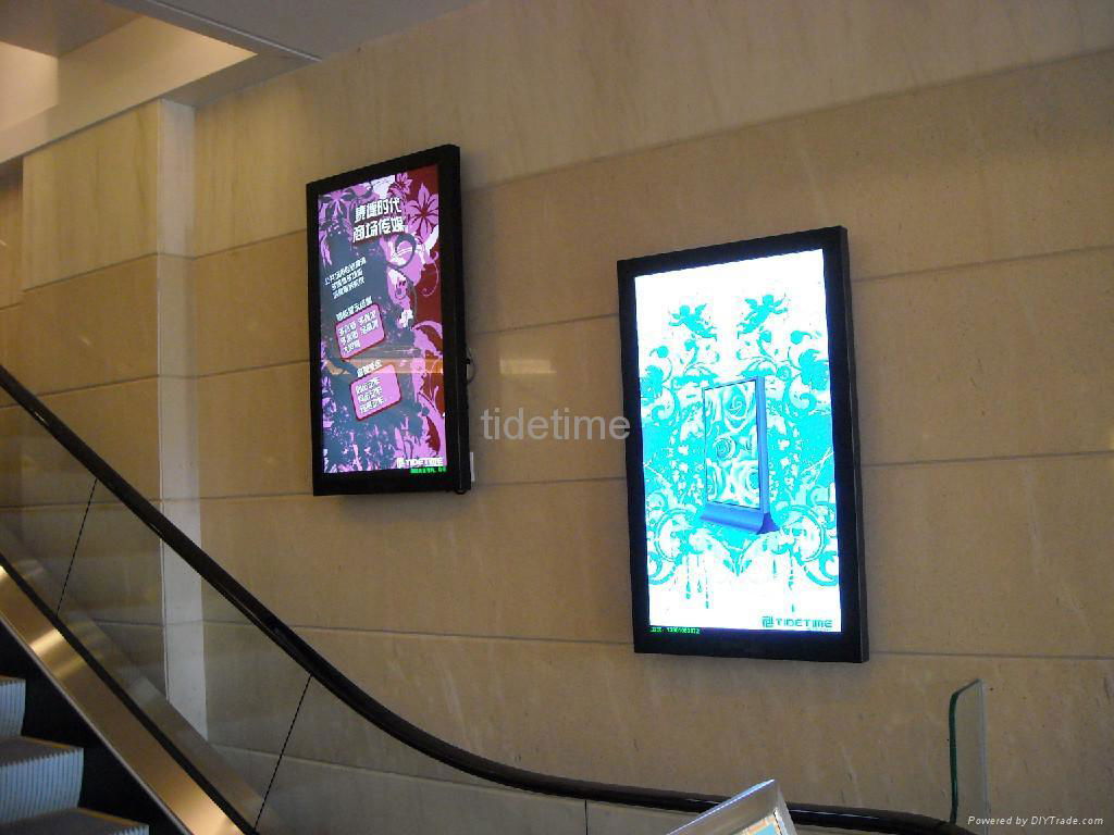 digital signage   digital information display   high definiton      LED 2