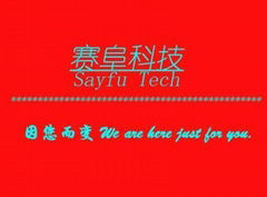 Sayfu Technology(Shenzhen) Co.,Ltd