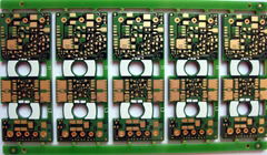 Heavy Copper PCB