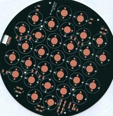 Metal Core Pcb