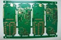 HDI PCB