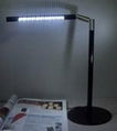 Led reading lamp