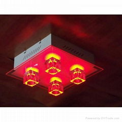 New led ceiling lamp 