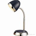 Flexible desk lamp