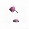 Flexible desk lamp 2