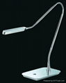 Modern LED desk lamp 1