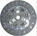 1861543506 Clutch Disc