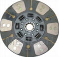 clutch disc 1