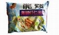 longsao shrimp rice noodle