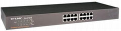 TP - Link 16 mouth rack-mountable