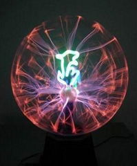 Plasma ball