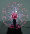 Plasma ball 3