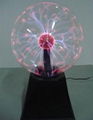 Plasma ball 4