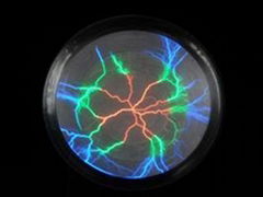 Plasma plate