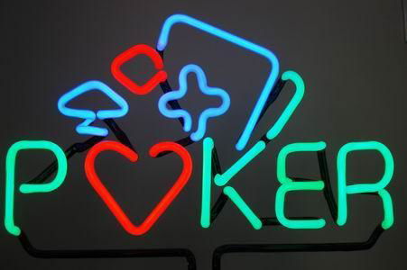 Neon sign 2