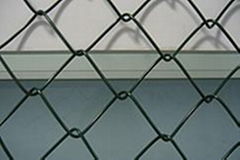 Chain Link Fence