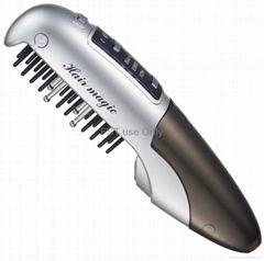 Hairmagic 3-in-1 Laser Comb