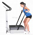 Commercial use Whole Body Vibration Exercise machine  3