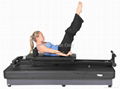 Multifunction Aerobic Whole Body Vibration Platform 3