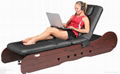 U-Relaxing Aerobic Oscillating Leisure Chair 2