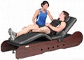 U-Relaxing Aerobic Oscillating Leisure Chair 4