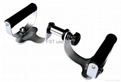 U-Wring 3D Push Up Wrist Roller