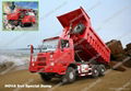 HOVA Mining Dump Truck 1