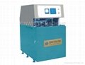 Corner cleaning machine CNC for PVC profile  SQJ-CNC-120 2
