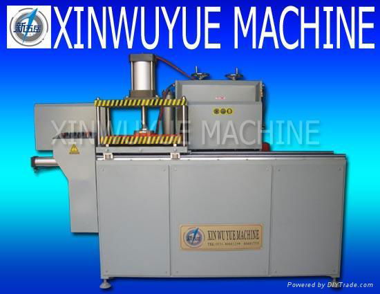 Alu-profile Universal End Router LDXW-250
