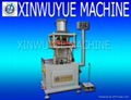 Aluminum-profile Composing End-milling Machine LXD02-200 1