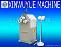 Aluminum Molding Material Winding Round Machine LW-115 2