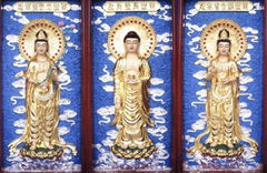 HAPPY MAITREYA BODHISATTVA