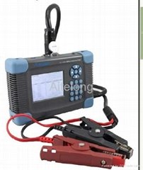 battery conductance tester