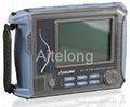 Tel cable fault locator