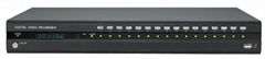 16ch H.264 Stand Alone DVR