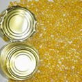 canned sweet corn