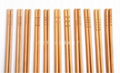 bamboo long chopsticks 1