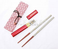 Guangzhou shengyan chopsticks factory