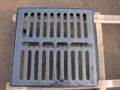 water grating 1