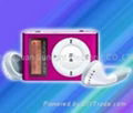 8GB MP3 player with FM