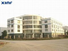 ANQING AUTOPARTS MANUFACTURING CO.,LTD